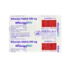 RIFAXIGYL 550MG