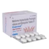 EXERMET GM FORTE 2 (Glimepiride (2mg) + Metformin (1000mg))