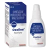 OXOLINE (Xylometazoline (0.01% w/v))