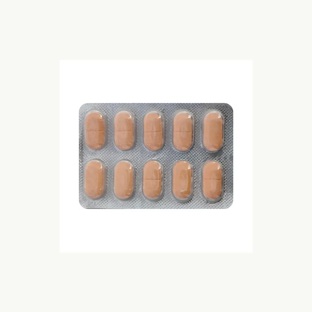 NIMUCET (Nimesulide (100mg) + Paracetamol (325mg)) - Image 2