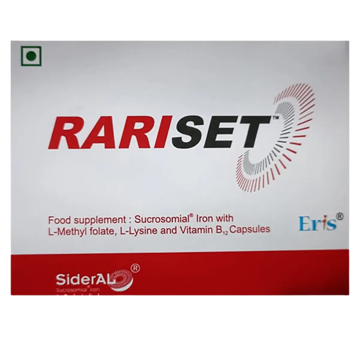 RARISET
