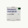 AMARYL MV 1 MG (Glimepiride (1mg) + Metformin (500mg) + Voglibose (0.2mg))