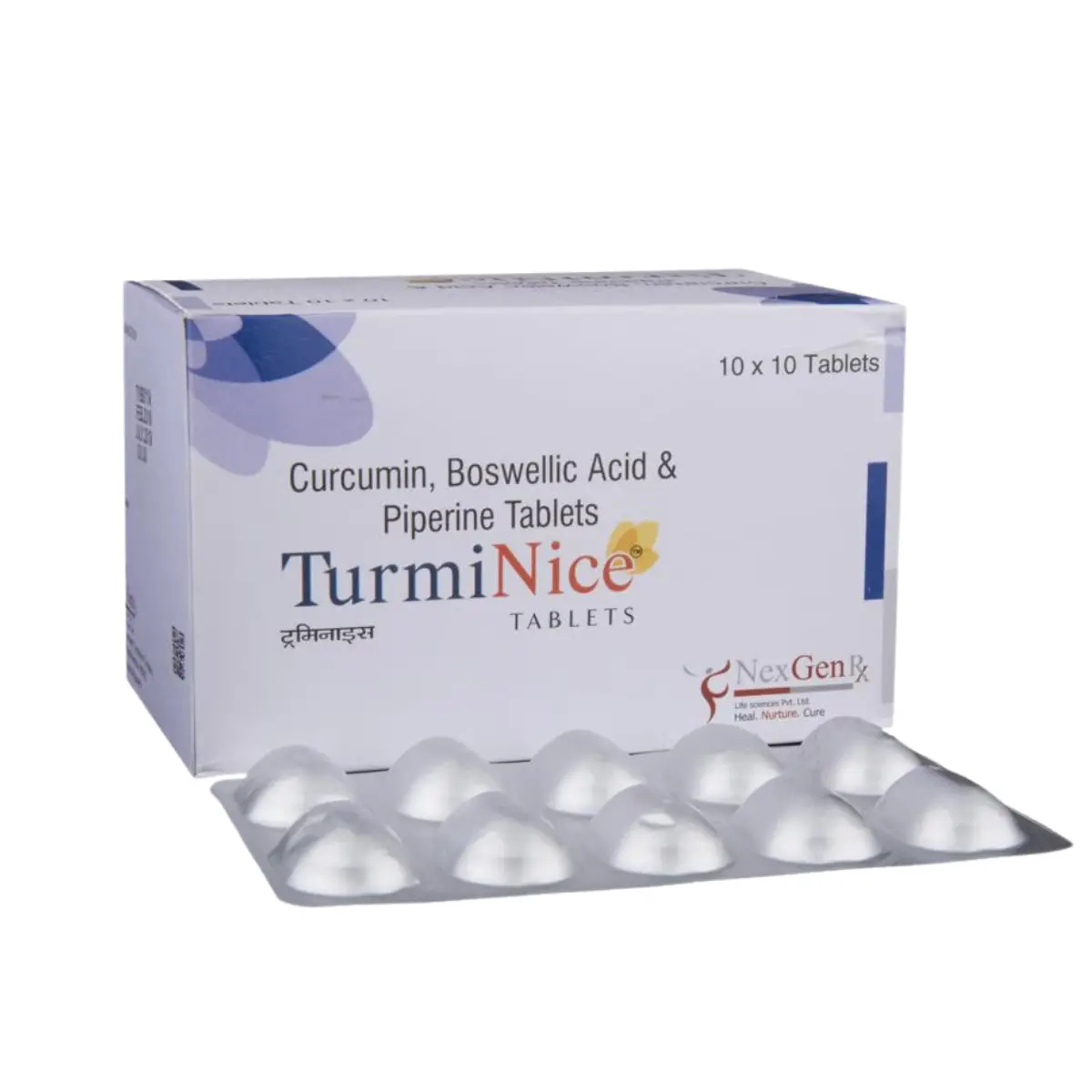 TURMINICE