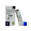 DUORIT (Levosalbutamol (50mcg) + Ipratropium (20mcg))