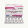 NB BIOACE P (Aceclofenac (100mg) + Paracetamol (325mg))