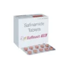 XAFINACT 100 (Safinamide (100mg))