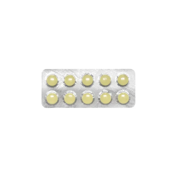 REPACE H 50 (Losartan (50mg) + Hydrochlorothiazide (12.5mg)) - Nirman ...