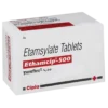 ETHAMCIP 500 (Ethamsylate (500mg))