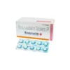 ROSUVAS 20 (Rosuvastatin (20mg))