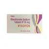 RISOFOS[35MG] (Risedronate (35mg))