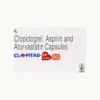 CLOPITAB CV GOLD 40