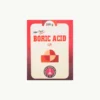 BORIC ACID