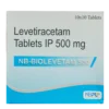 NB BIOLEVETAM 500