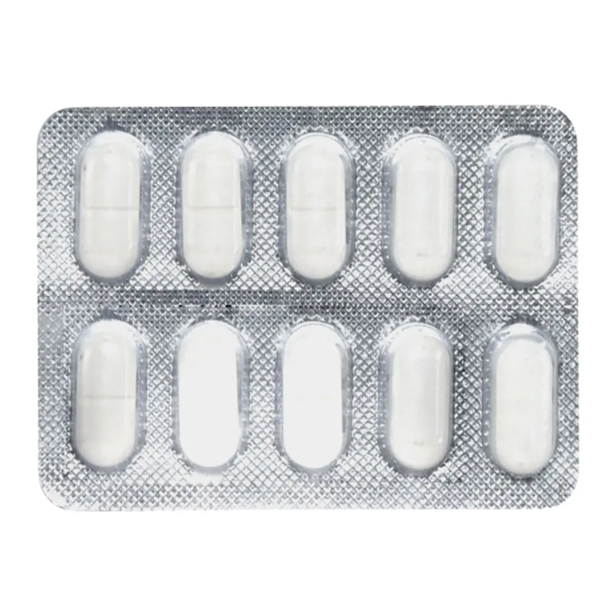 GLIZIHENZ M 80 (Gliclazide (80mg) + Metformin (500mg)) - Image 2