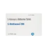 S METHIWAVE 200MG