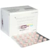 MET XL12.5MG (Metoprolol Succinate (12.5mg))