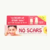 NO SCARS