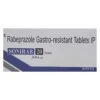 SONIRAB 20 (Rabeprazole (20mg))