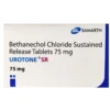 UROTONE SR 75MG (Bethanechol (75mg))
