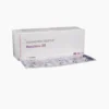 ROSULESS 20MG (Rosuvastatin (20mg))
