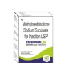 PREDSOLONE 40MG (Methylprednisolone (40mg))