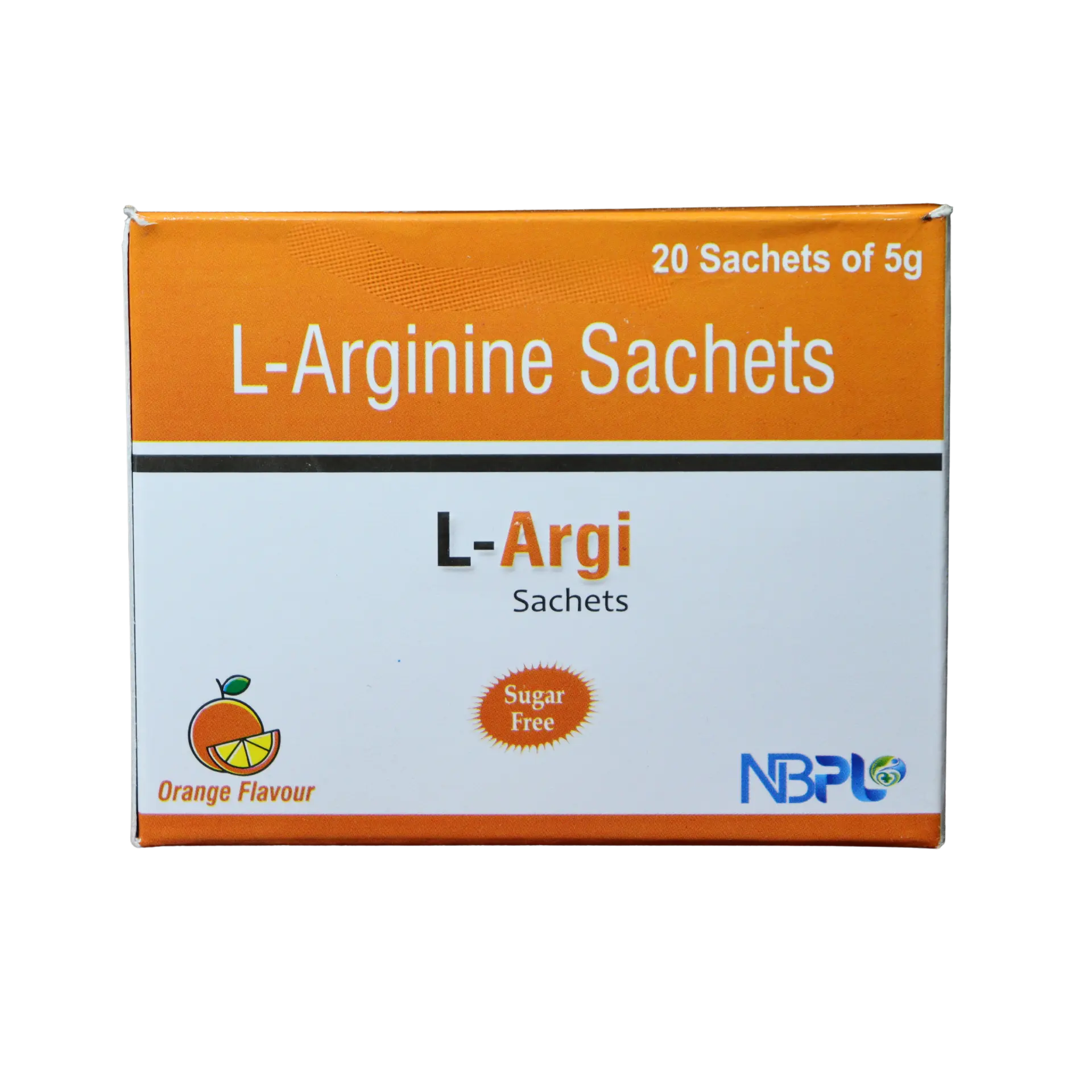 L ARGI