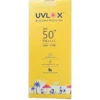 UVLOX SPF 50 (Sunscreen spf 50)