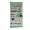 Dacarex 200MG (Dacarbazine (200mg))
