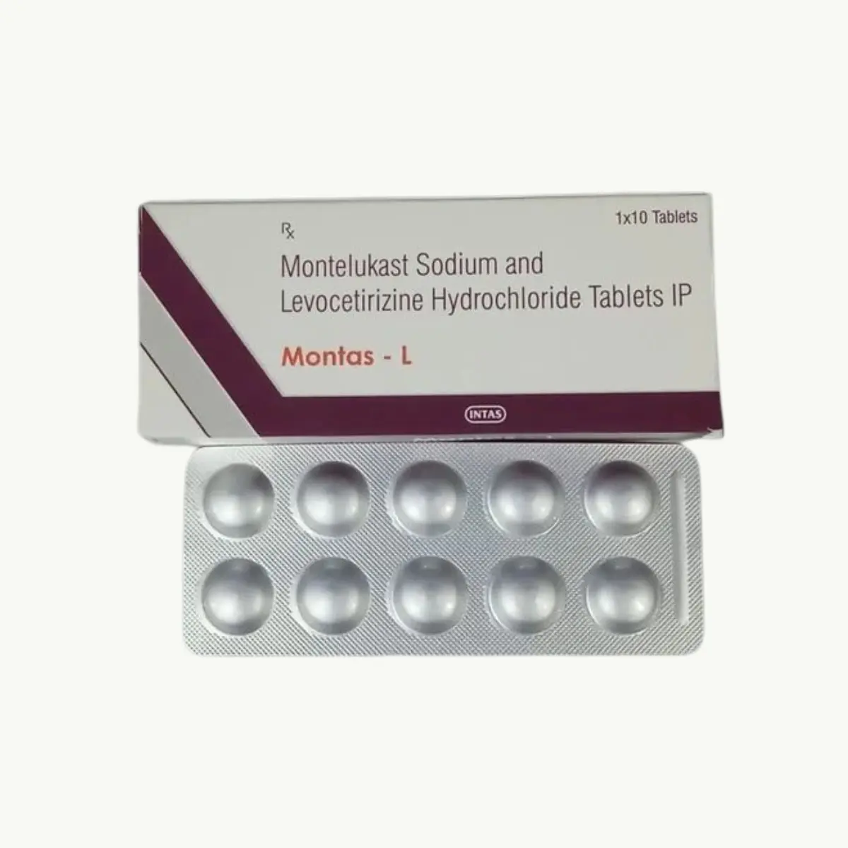 MONTAS L - Image 2