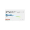 REBAGEN (Rebamipide (100mg))