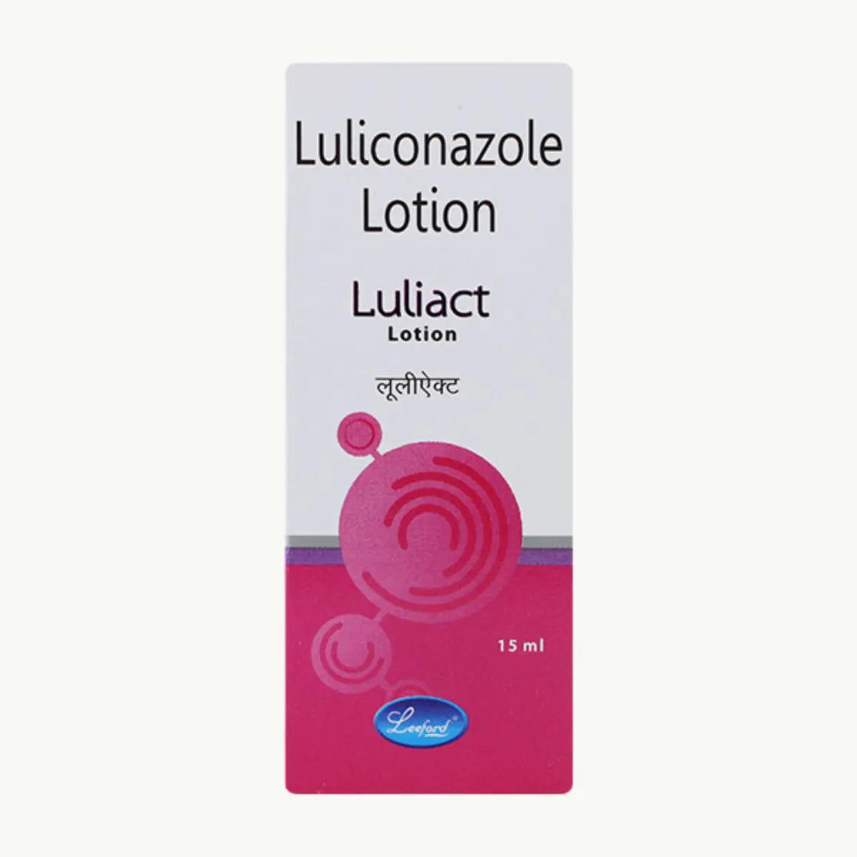 LULIACT