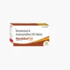 MONTIDINE AB (Montelukast(10mg) + Acebrophylline(200mg))
