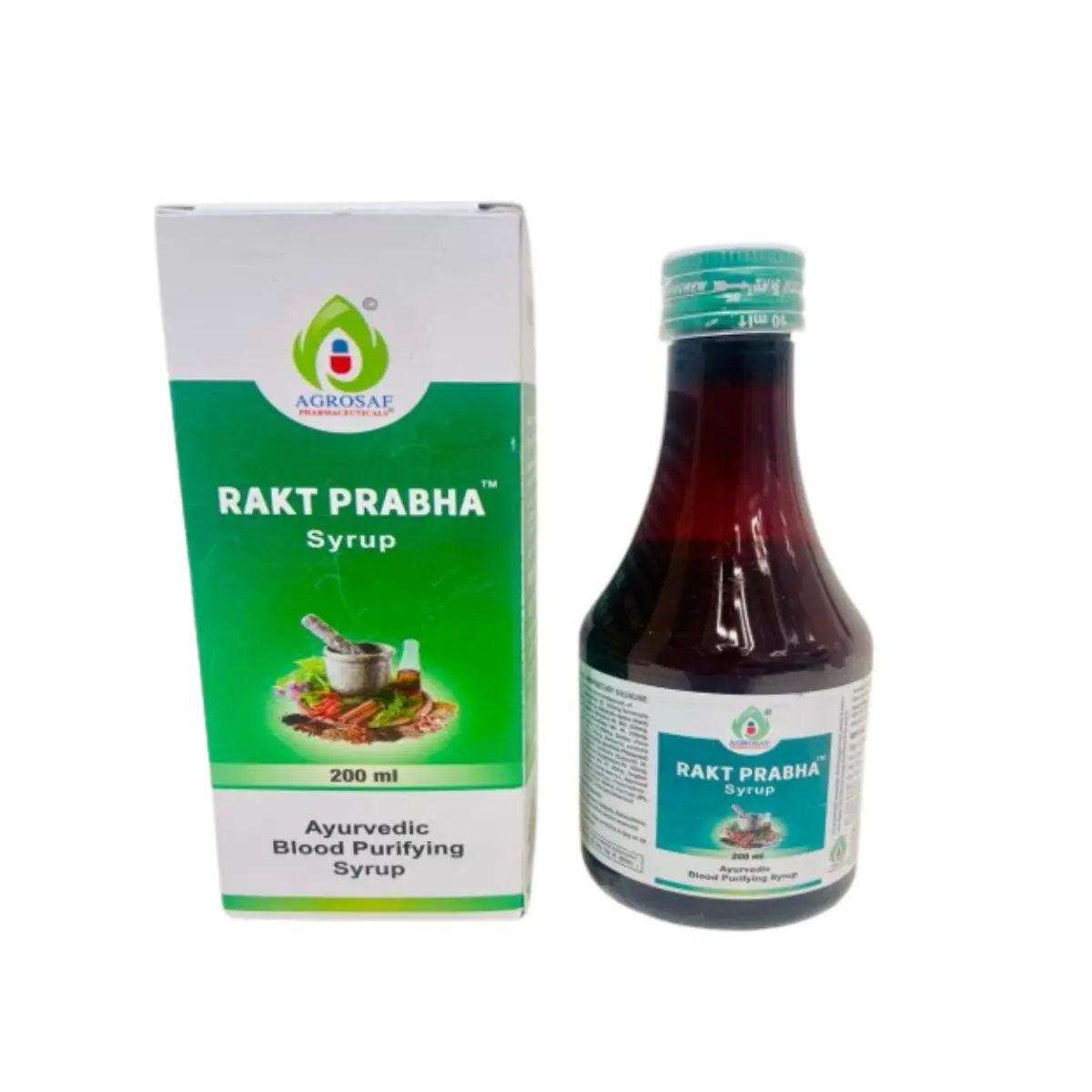 RAKT PRABHA - Image 2
