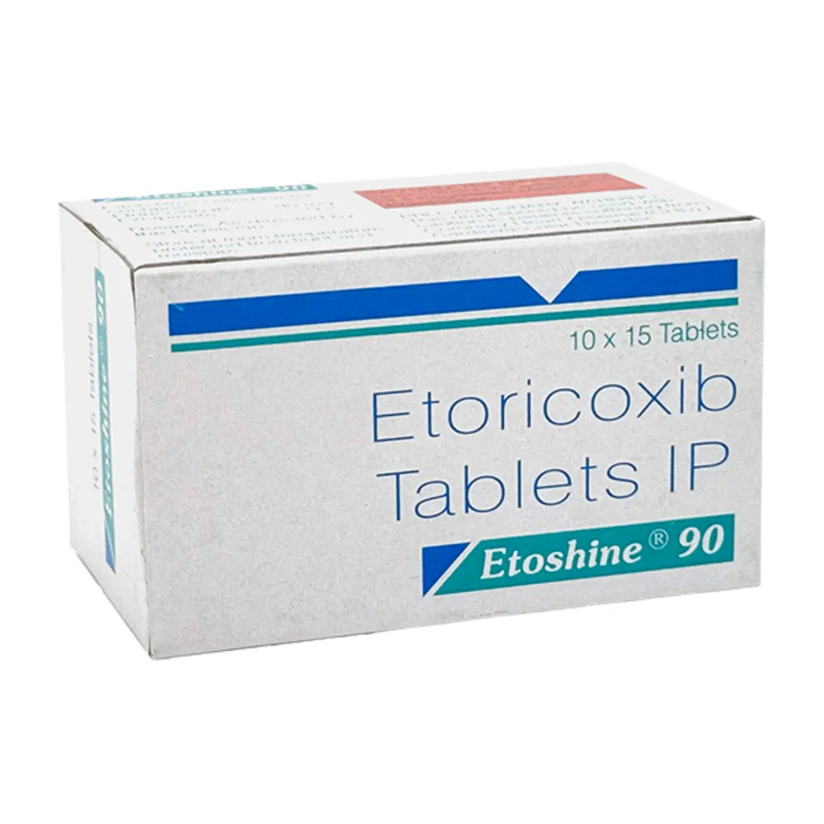 ETOSHINE 90MG (Etoricoxib (90mg))