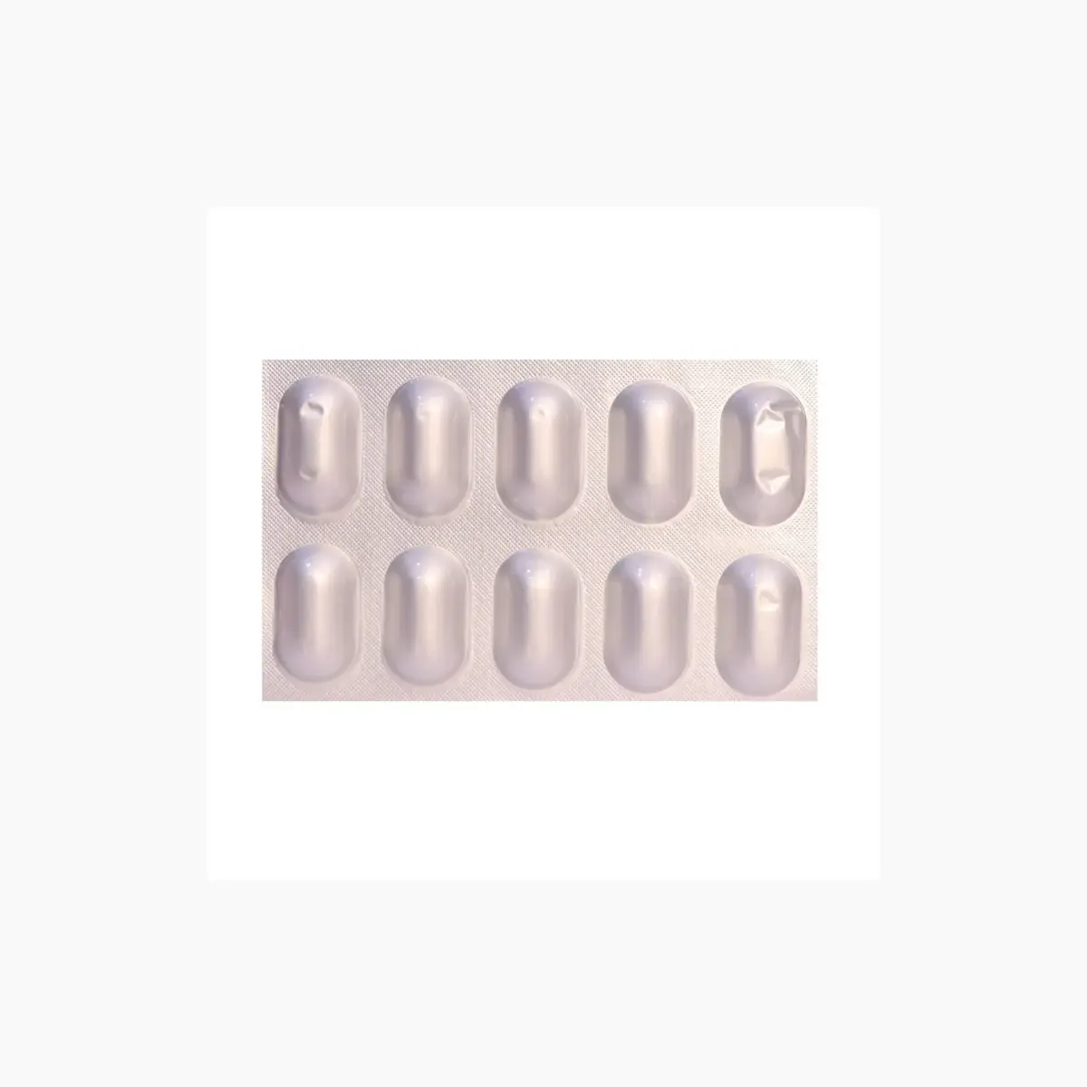 ROSUVA GOLD 20 (Aspirin (75mg) + Rosuvastatin (20mg) + Clopidogrel (75mg)) - Image 2