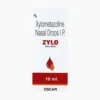 ZYLO NASAL KIDS (Xylometazoline (0.05% w/v))