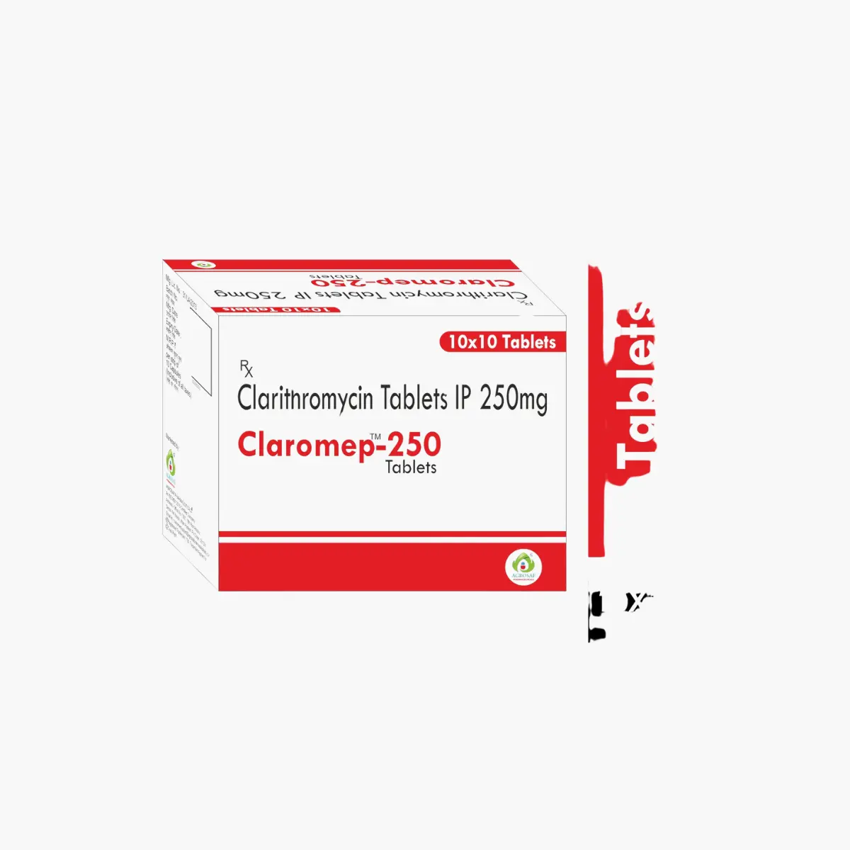 CLAROMEP 250