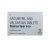 SACURISE 200 (Sacubitril (97mg) + Valsartan (103mg))