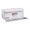 ZEDOCEF 200 MG (Cefpodoxime Proxetil (200mg))