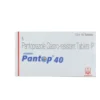 Pantop 40 (Pantoprazole (40mg))