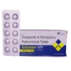 GABADON NTP 100/10