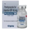 PANTOSEC IV