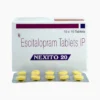 NEXITO 20MG