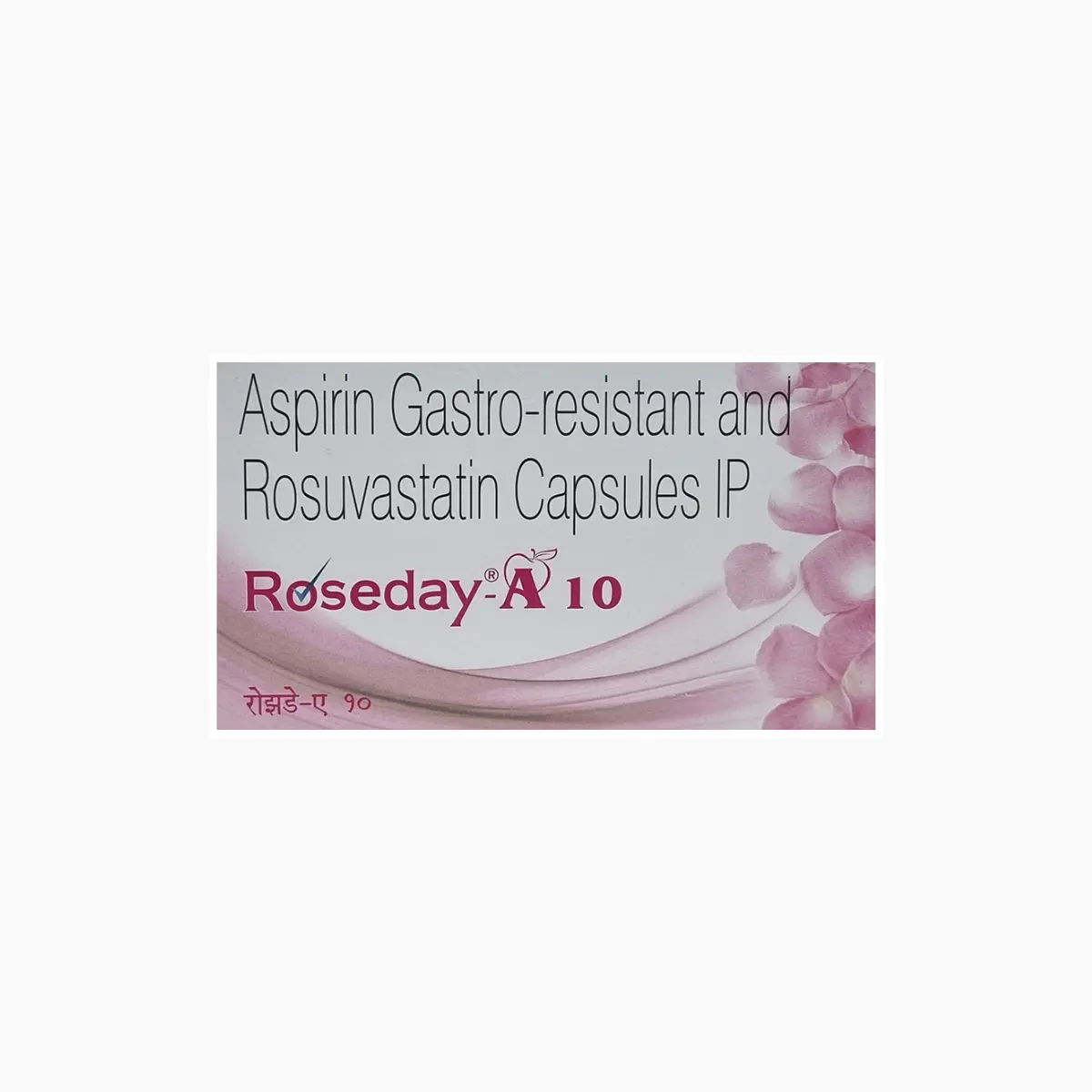 ROSEDAY A 10