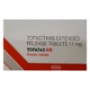 TOFATAS XR (Tofacitinib (11mg))