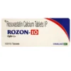 ROZON 10MG