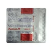 ACENAC P (Aceclofenac (100mg) + Paracetamol (325mg))