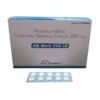 AB MORE 200MG (Acebrophylline (200mg))