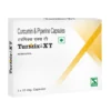 TURMIX XT VEG (Curcumin and piperine.)