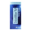 TRICOMAX M SCALP (Melatonin Ginkgo Biloba Leaf Extract Folic Acid Vitamin B6 Vitamin B12 D-Panthenol Biotin)